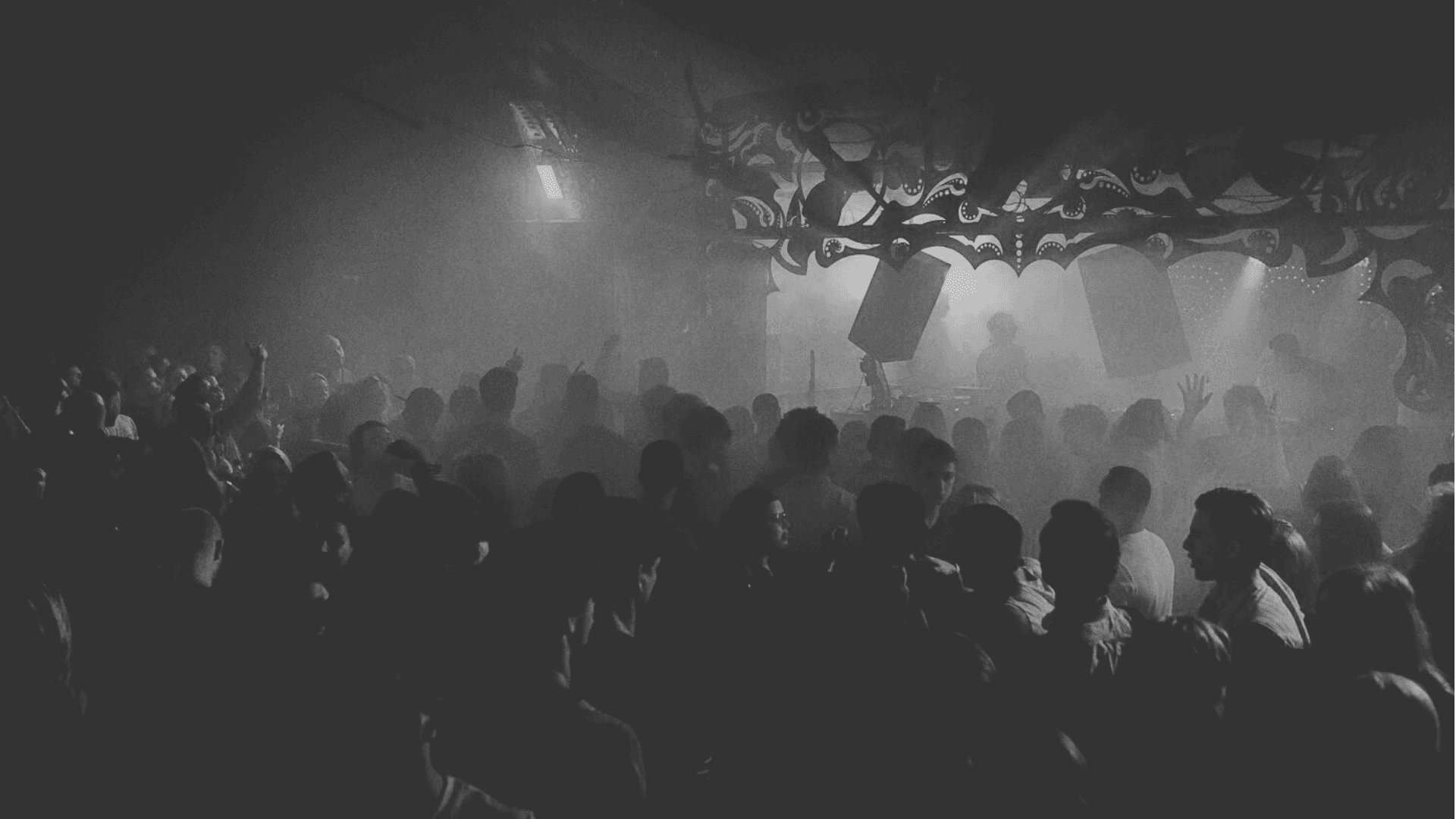 Cover of Thiaghito Disco Club