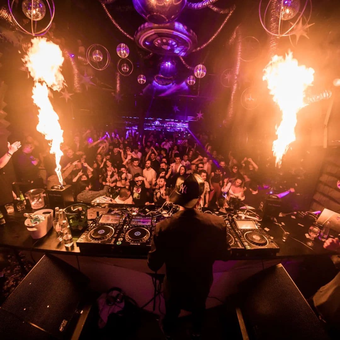 Octava Club