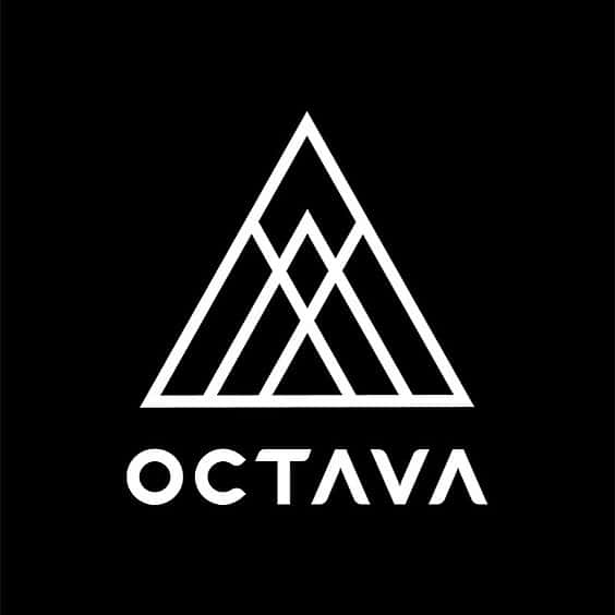 Flyer of OCTAVA PRESENTA: DARMAND & XOTTELO