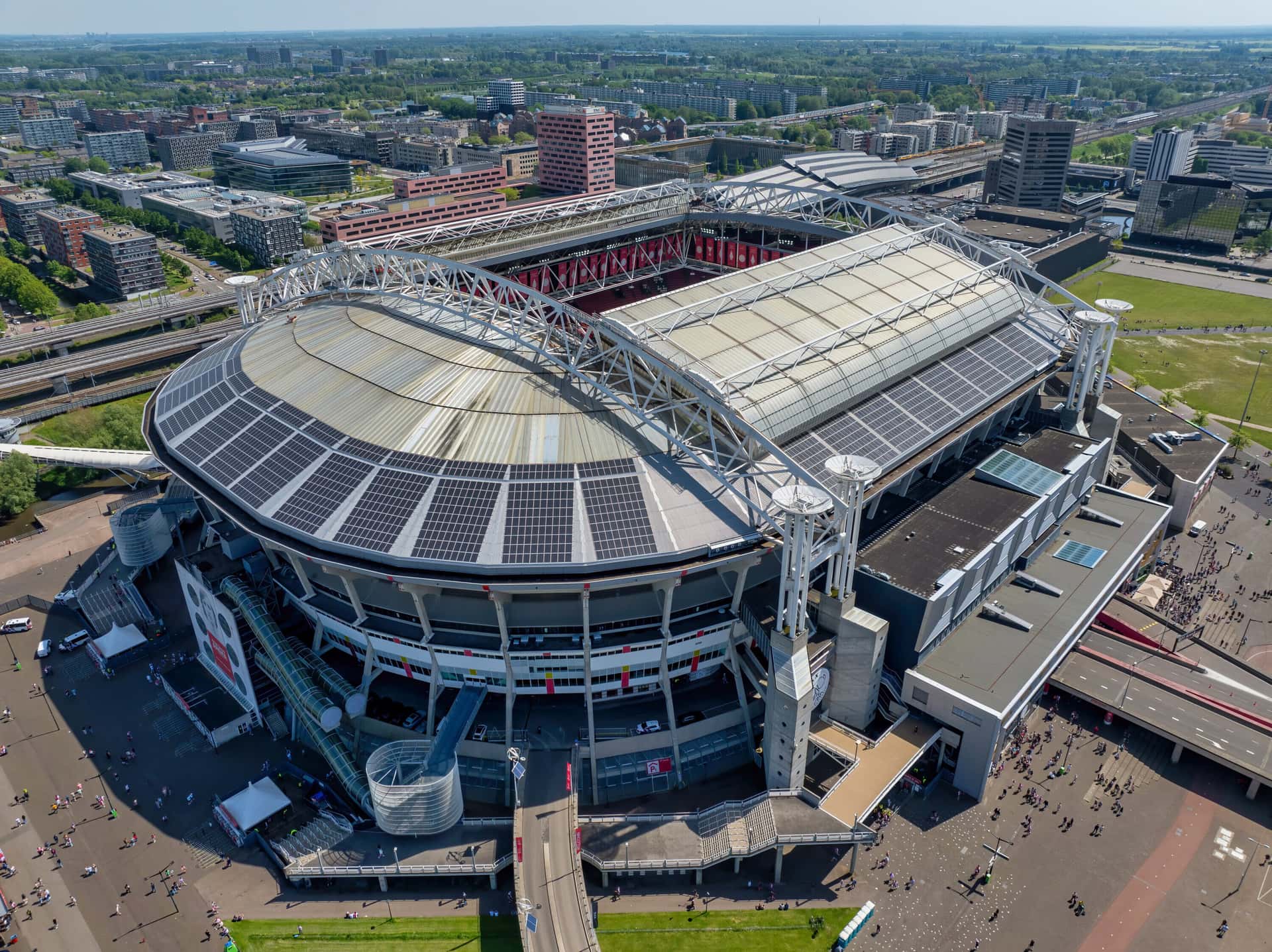 Johan Cruijff ArenA