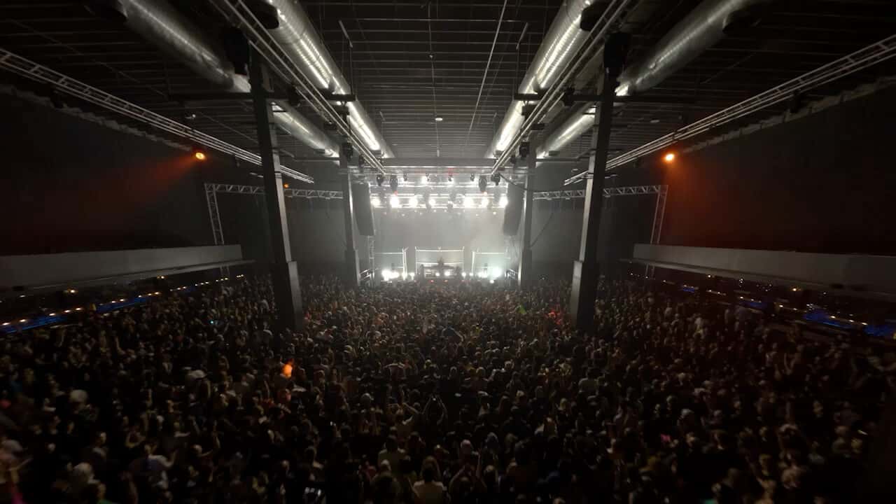 SILO Dallas
