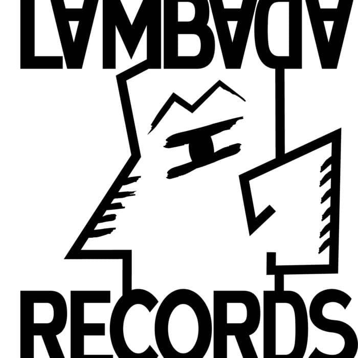 Lambada Records Bar