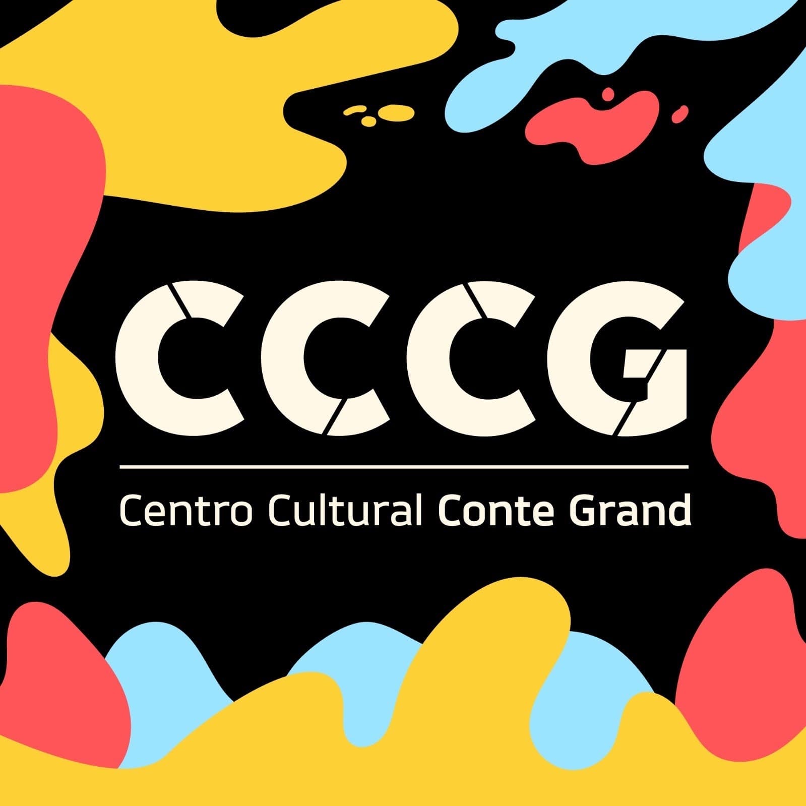 Centro Cultural Conte Grand