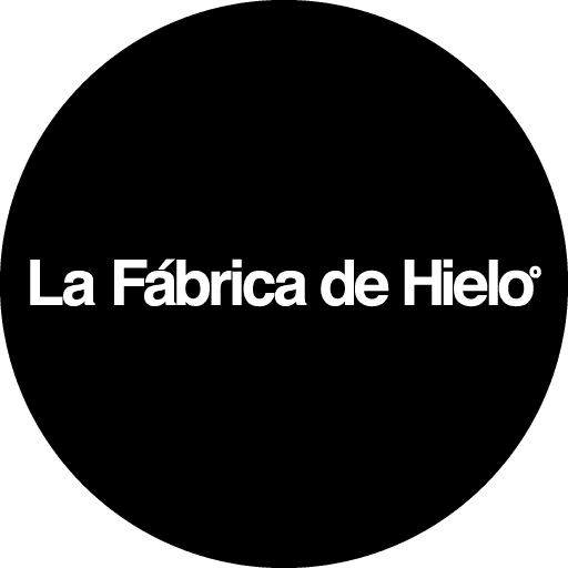 La Fábrica de Hielo