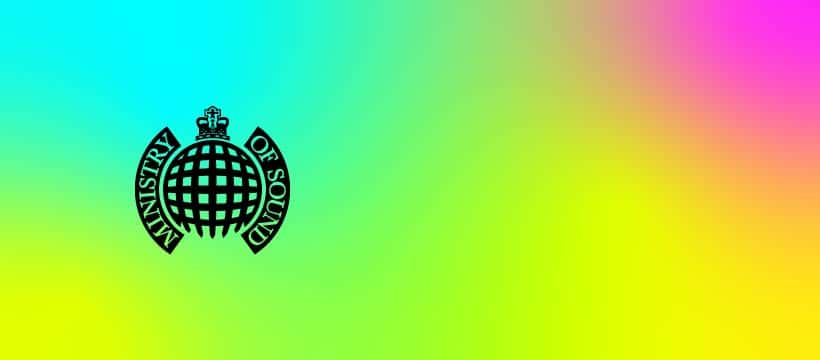 Ministry of Sound