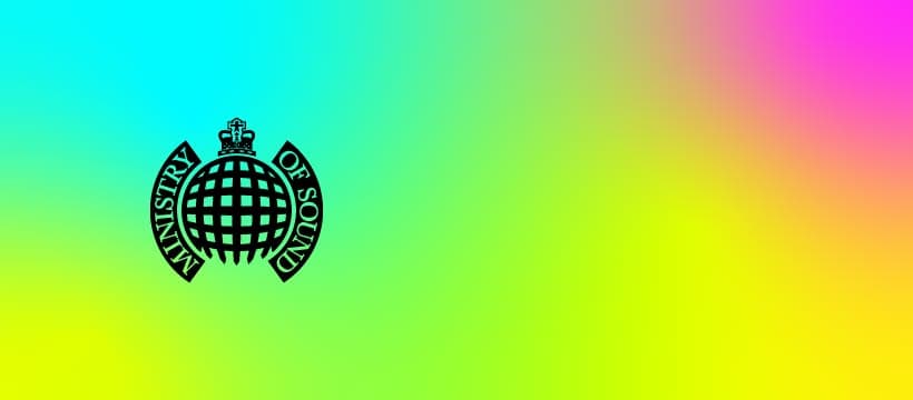 Ministry of Sound