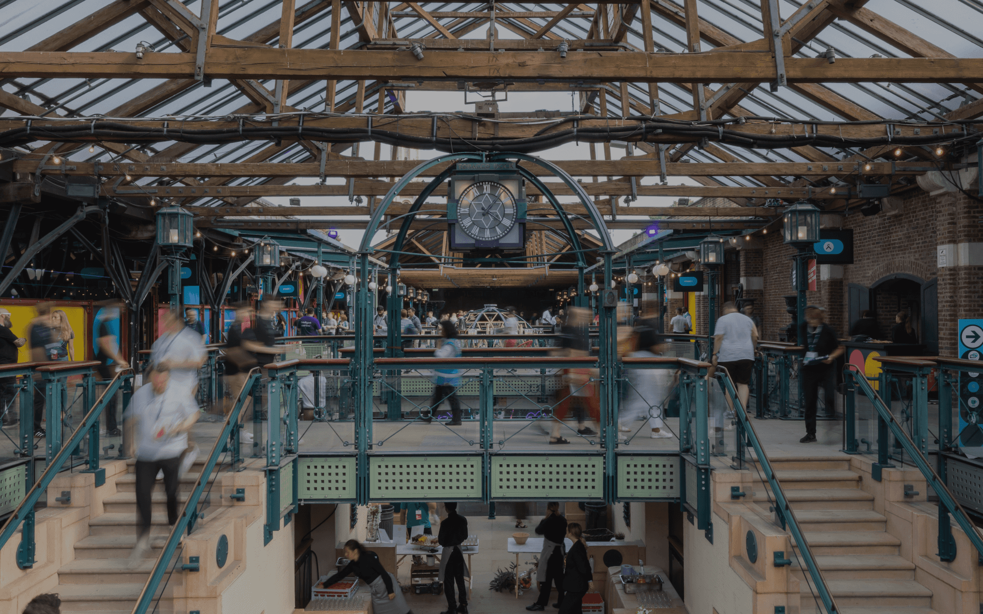 Tobacco Dock