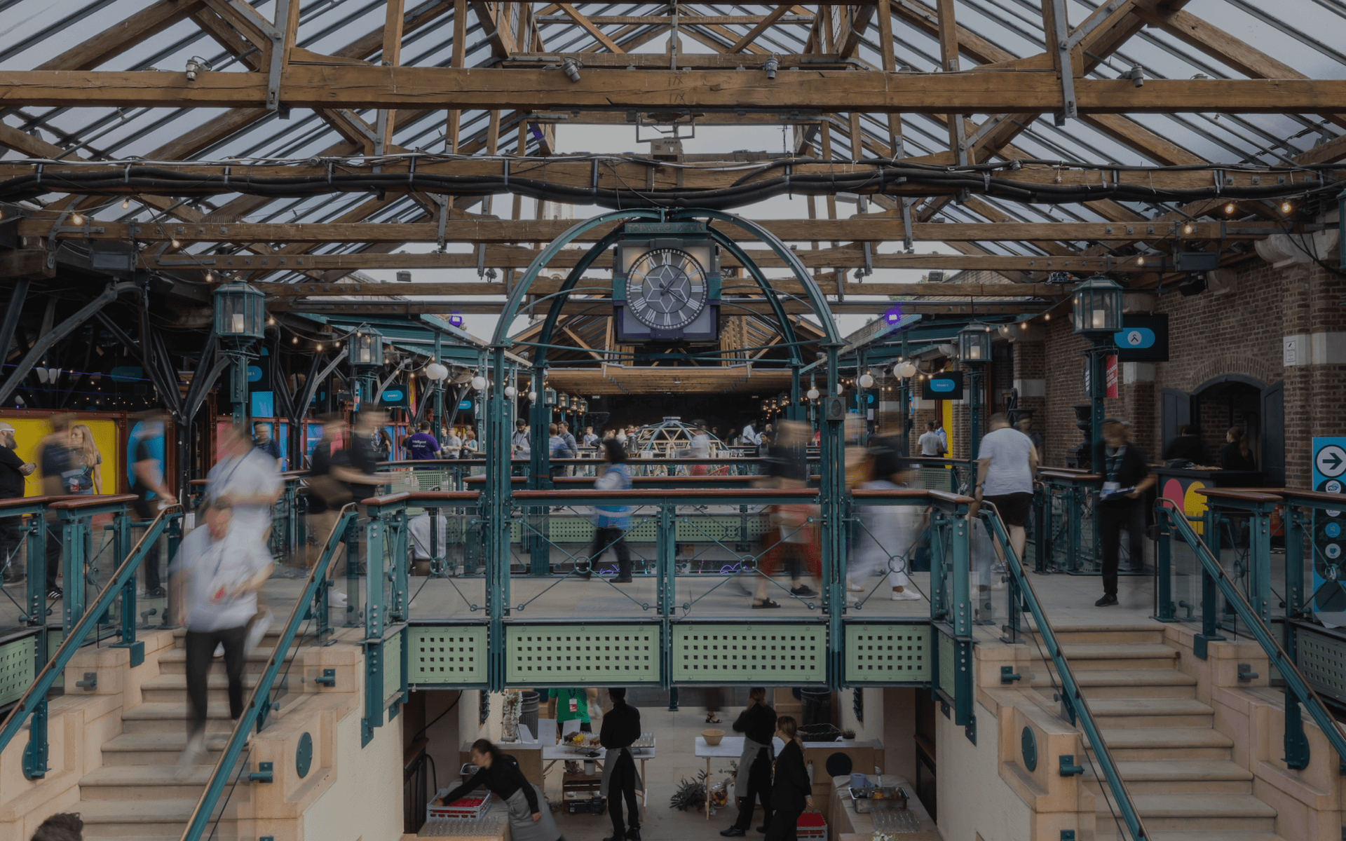 Tobacco Dock