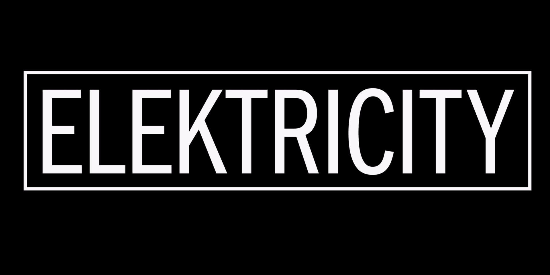 Elektricity