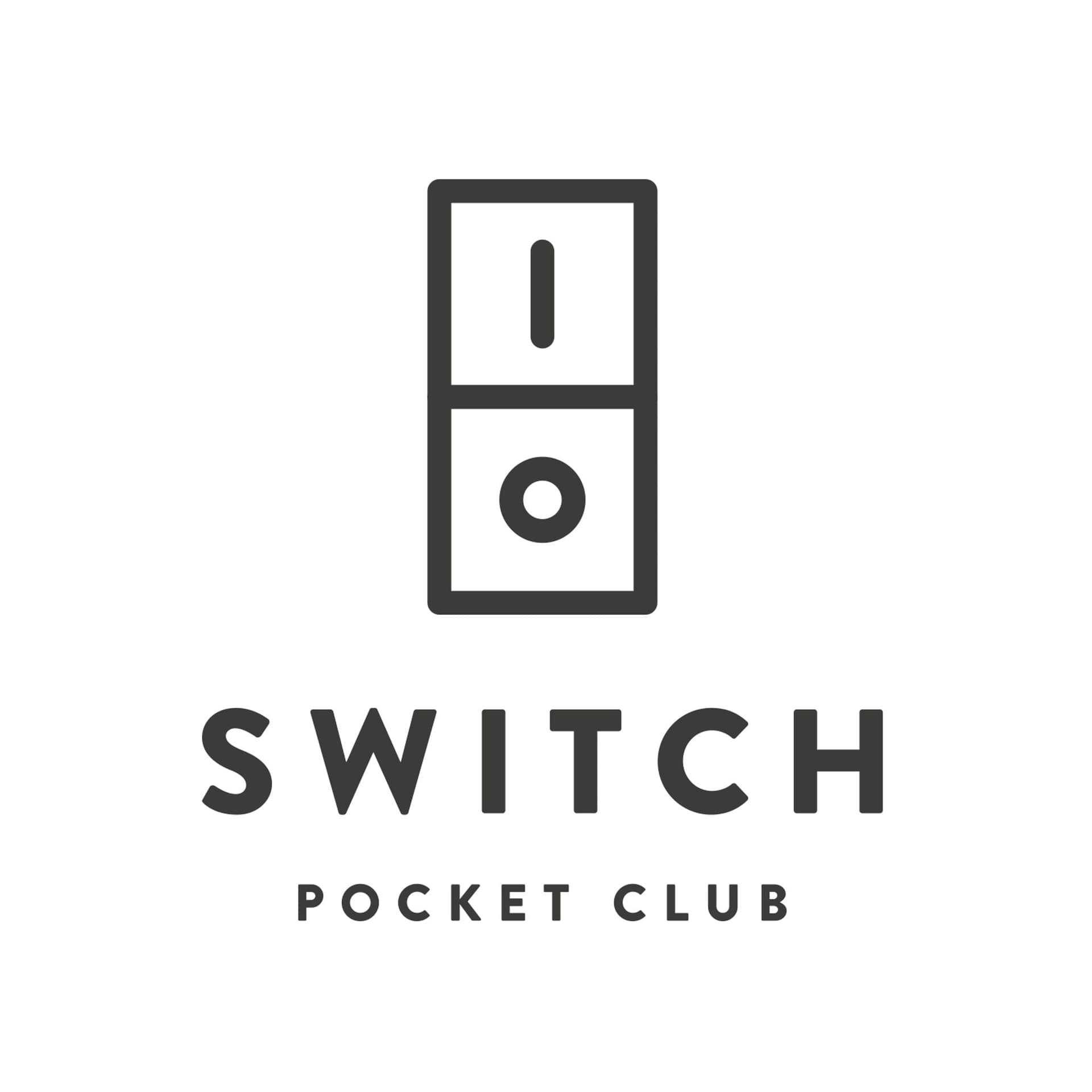 Switch Pocket Club