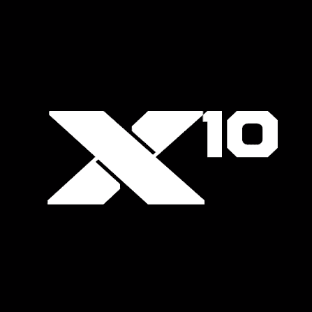 Flyer of Club X