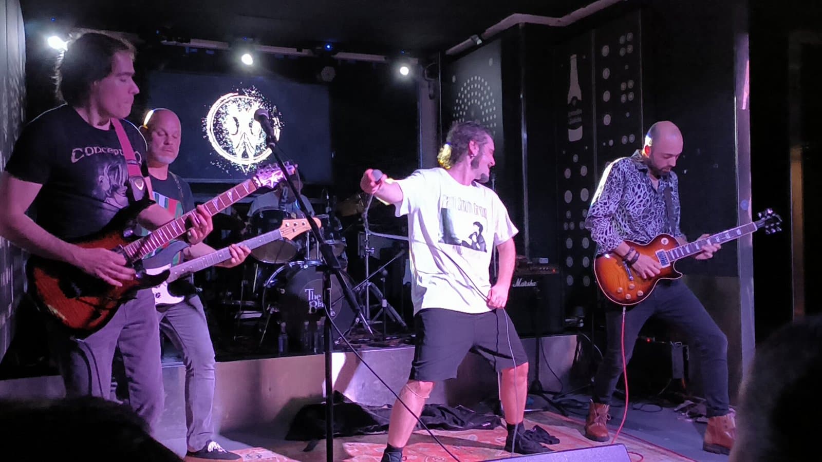 Portada de Sala Malavida