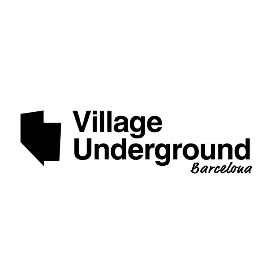 Village Underground Barcelona