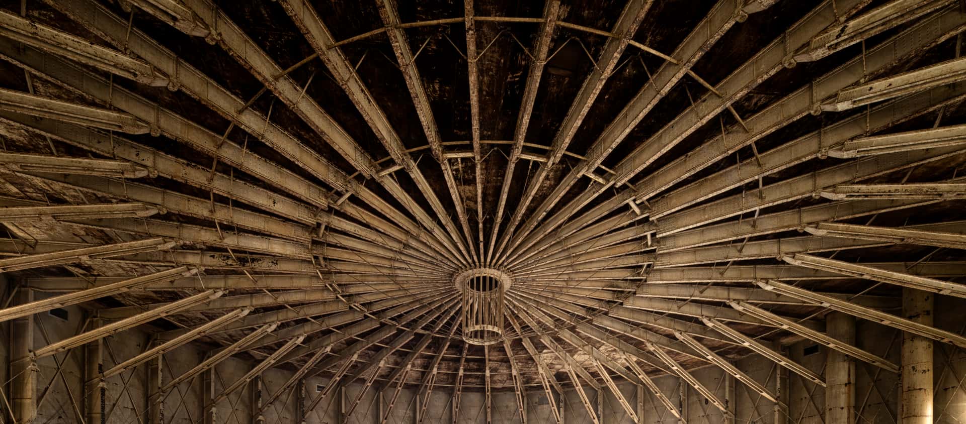 Gashouder