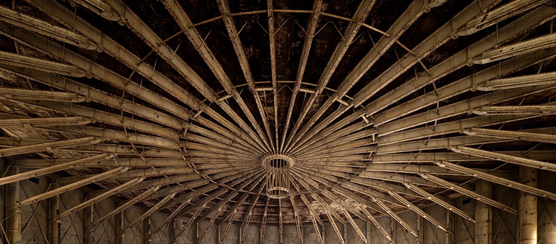 Cover of Gashouder