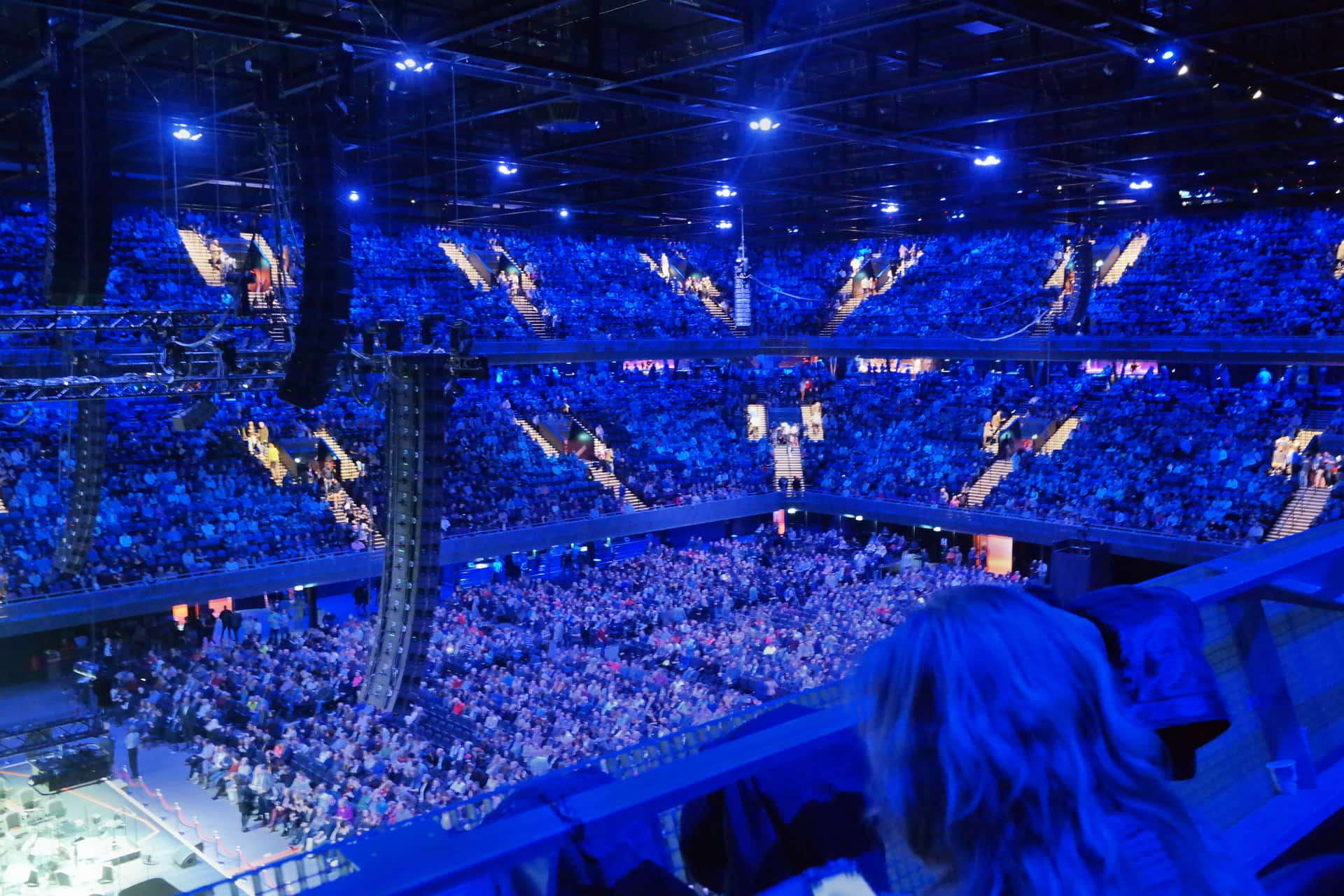 Ziggo Dome