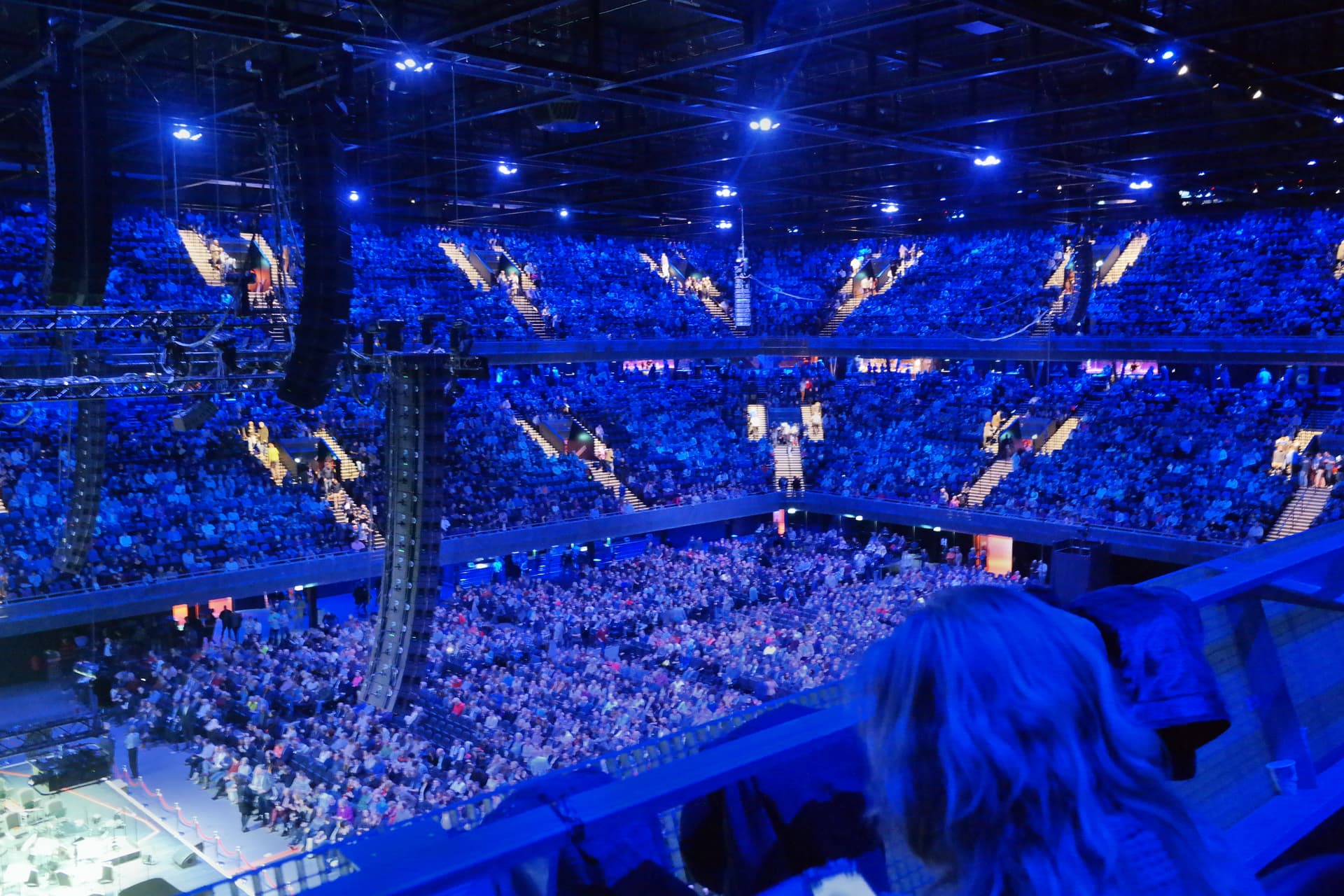 Cover of Ziggo Dome