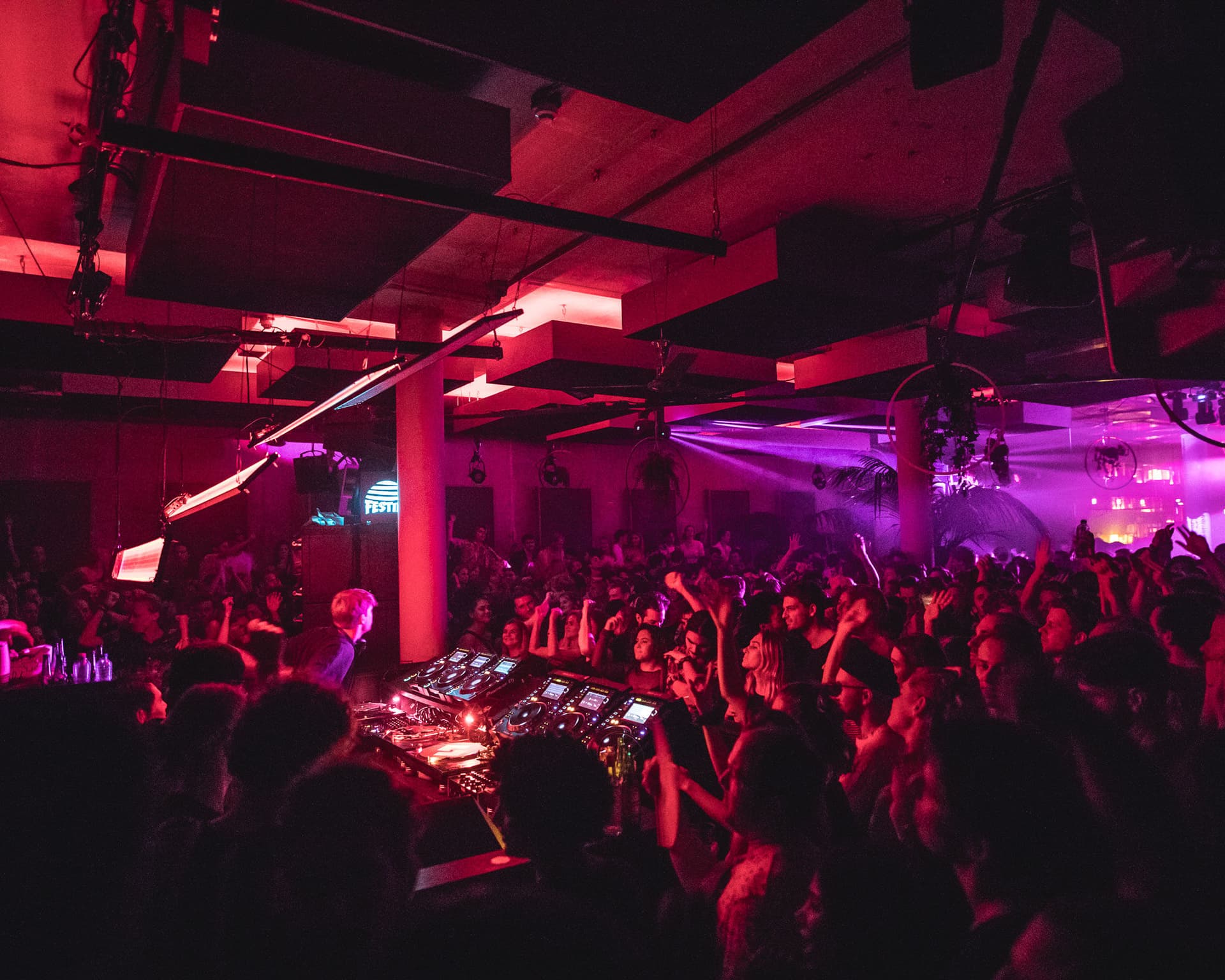 Shelter Amsterdam