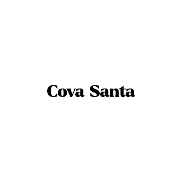 Cova Santa