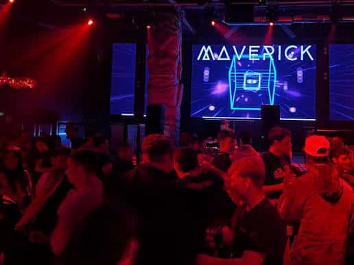 Sala Maverick