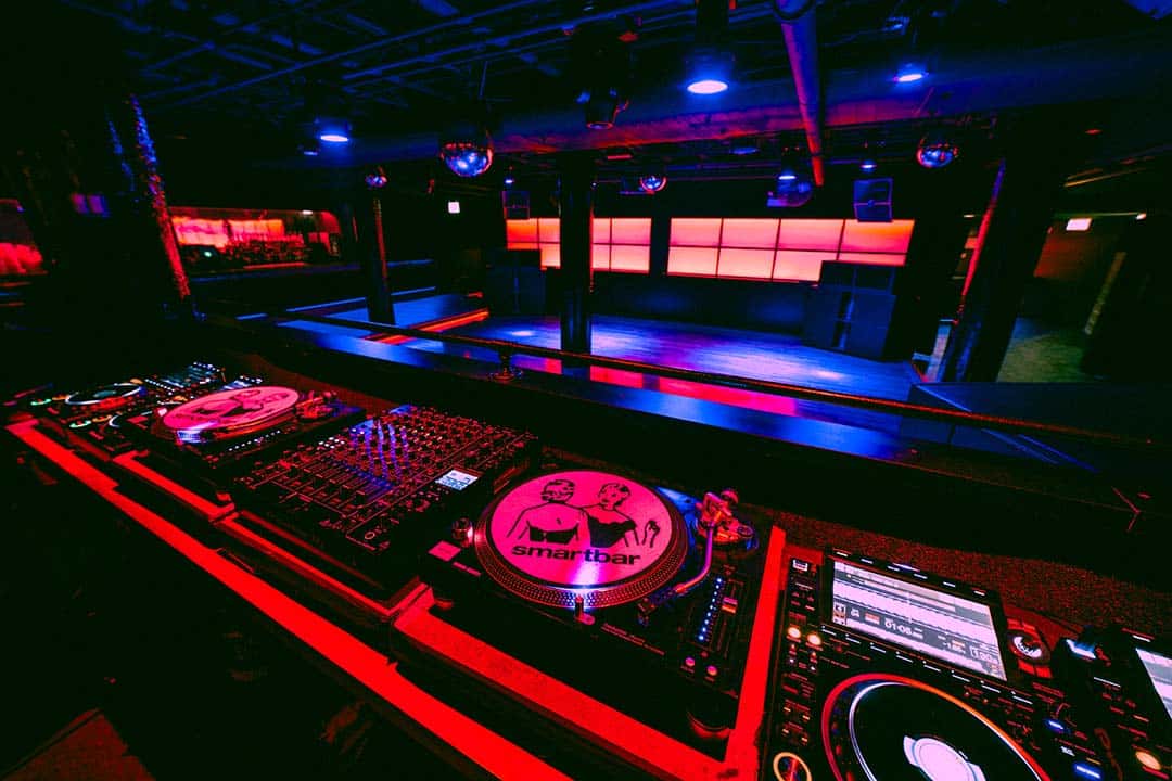 smartbar
