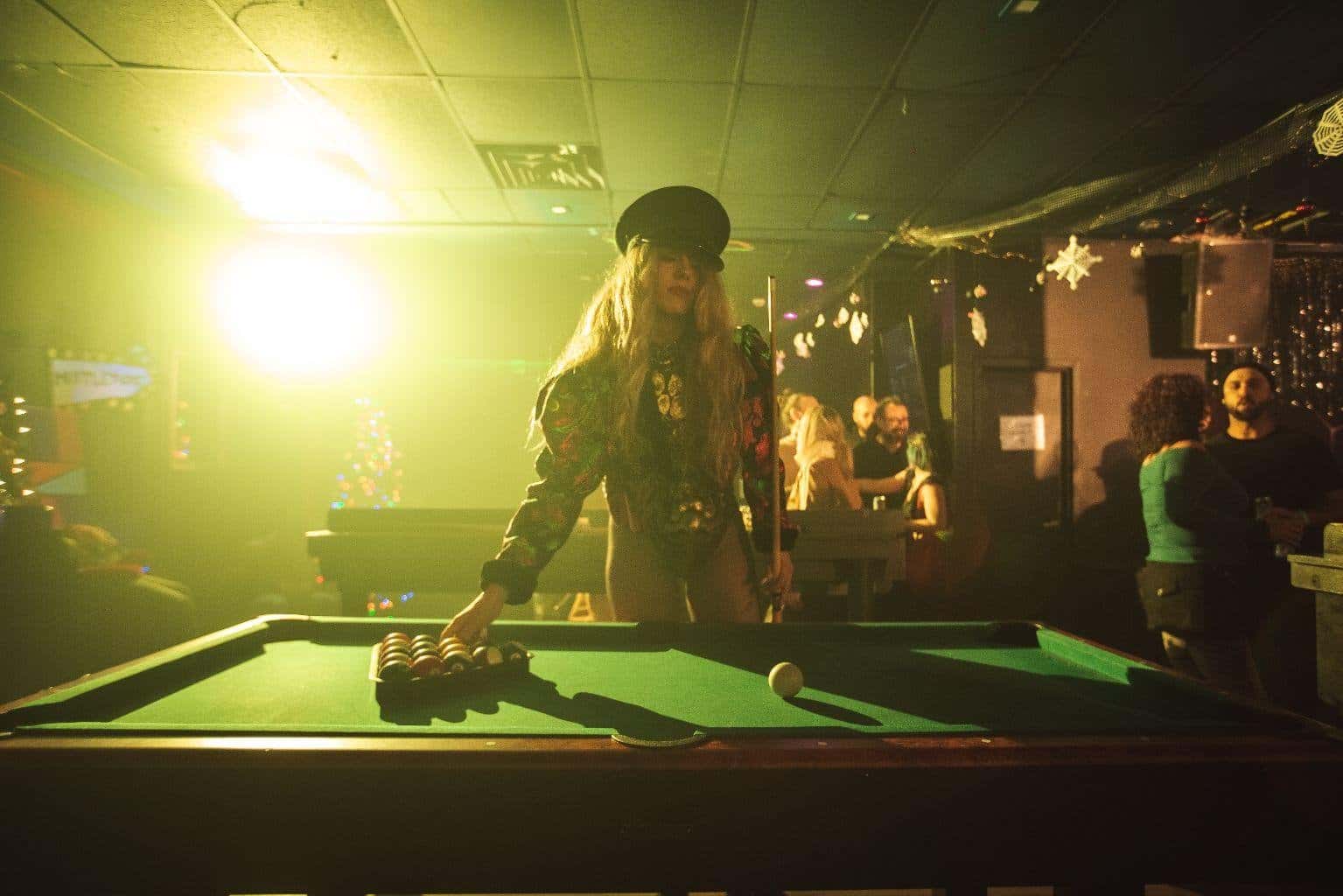 Wiggle Room Toronto