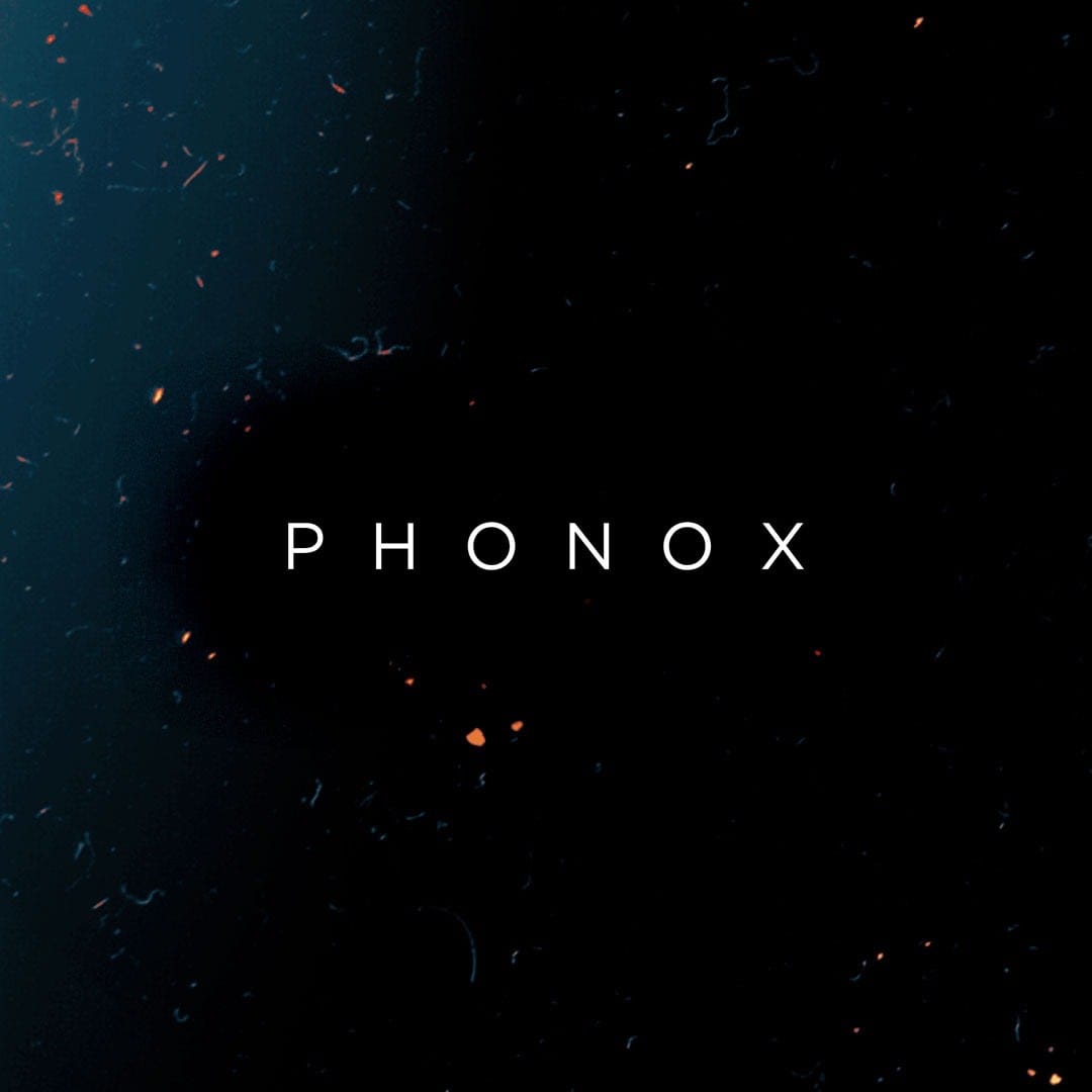 Phonox