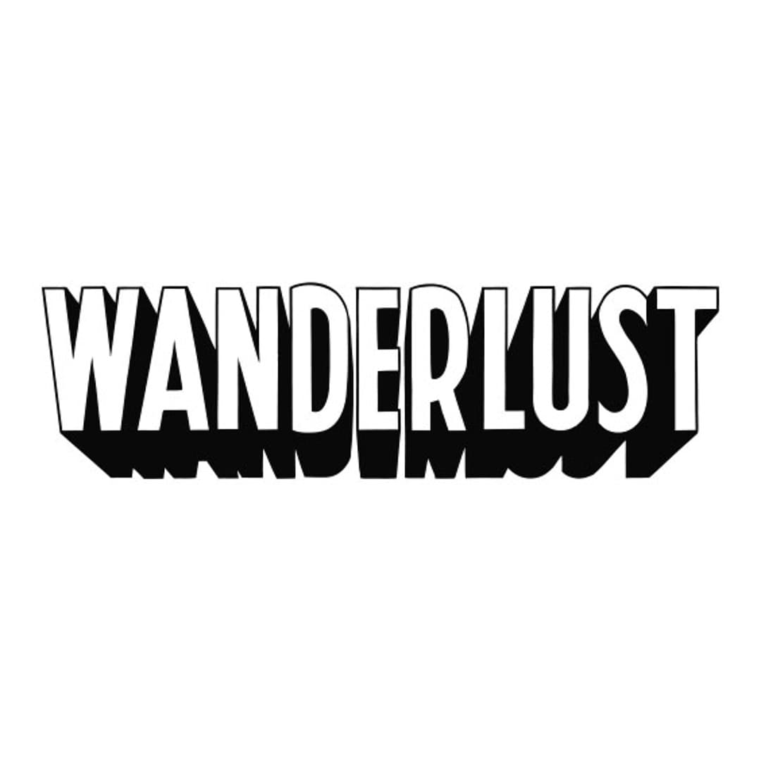 Wanderlust