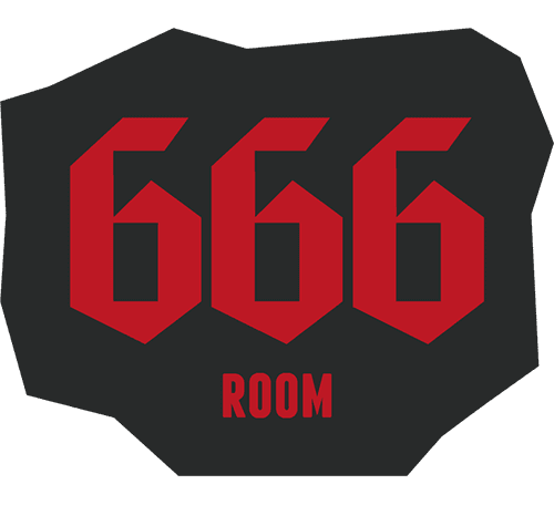Room 666
