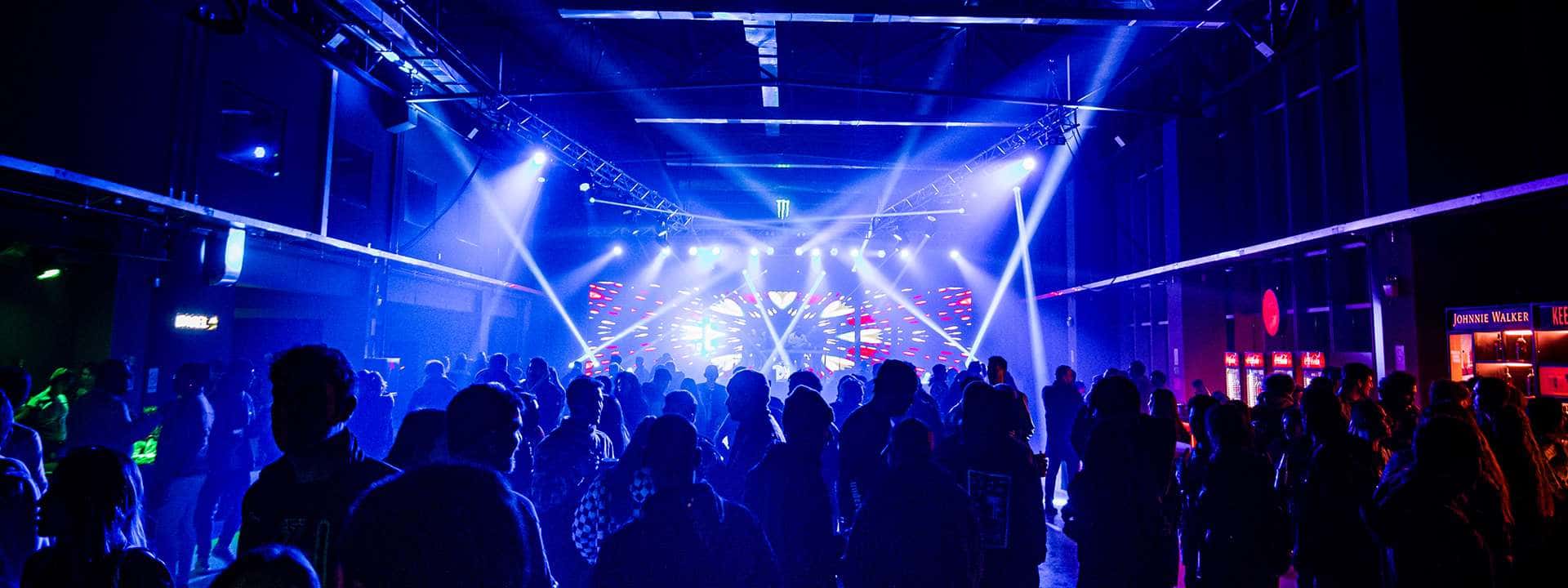 Basel Venue