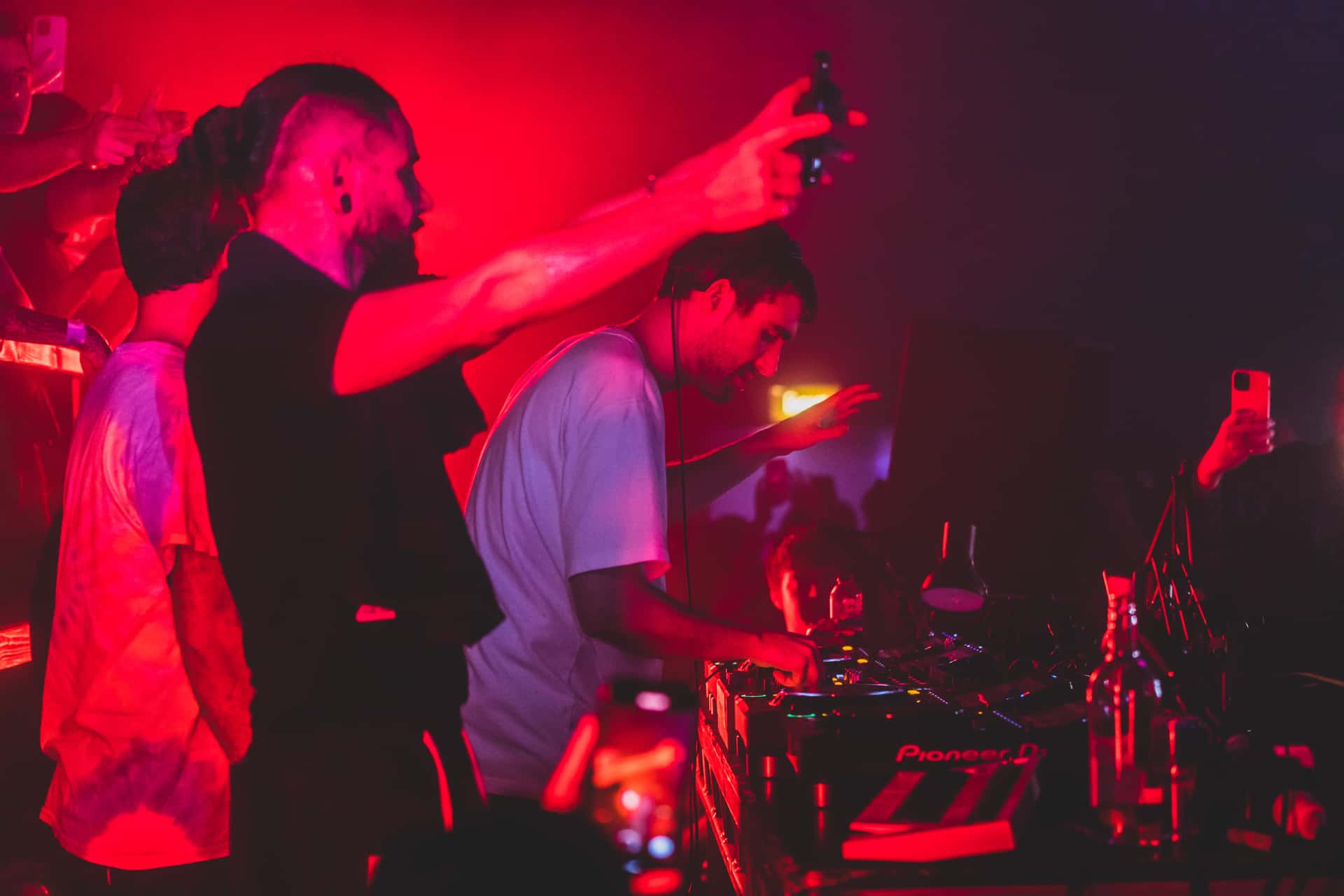 Electric Brixton