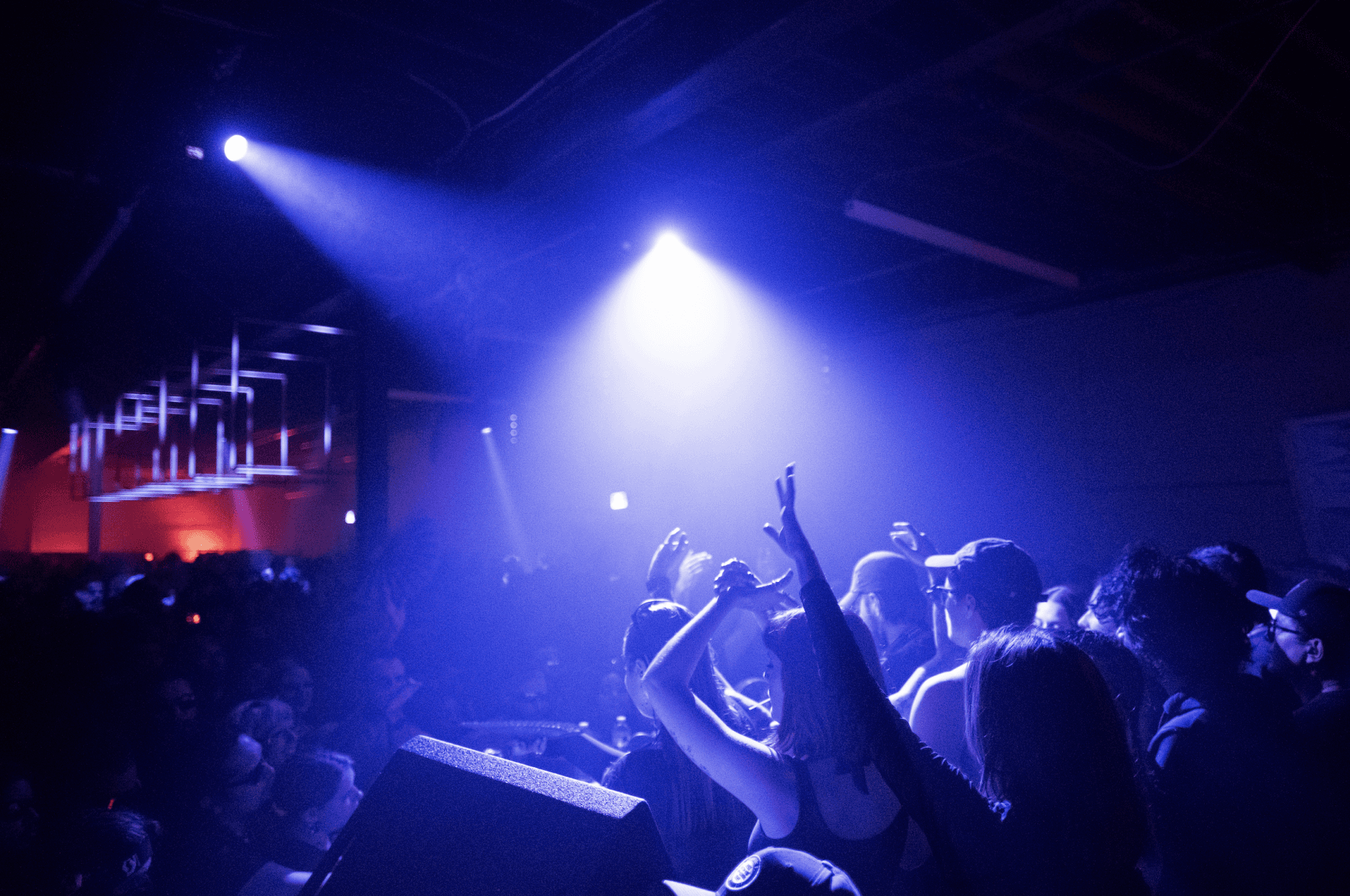 Cover of Black Creek Assembly