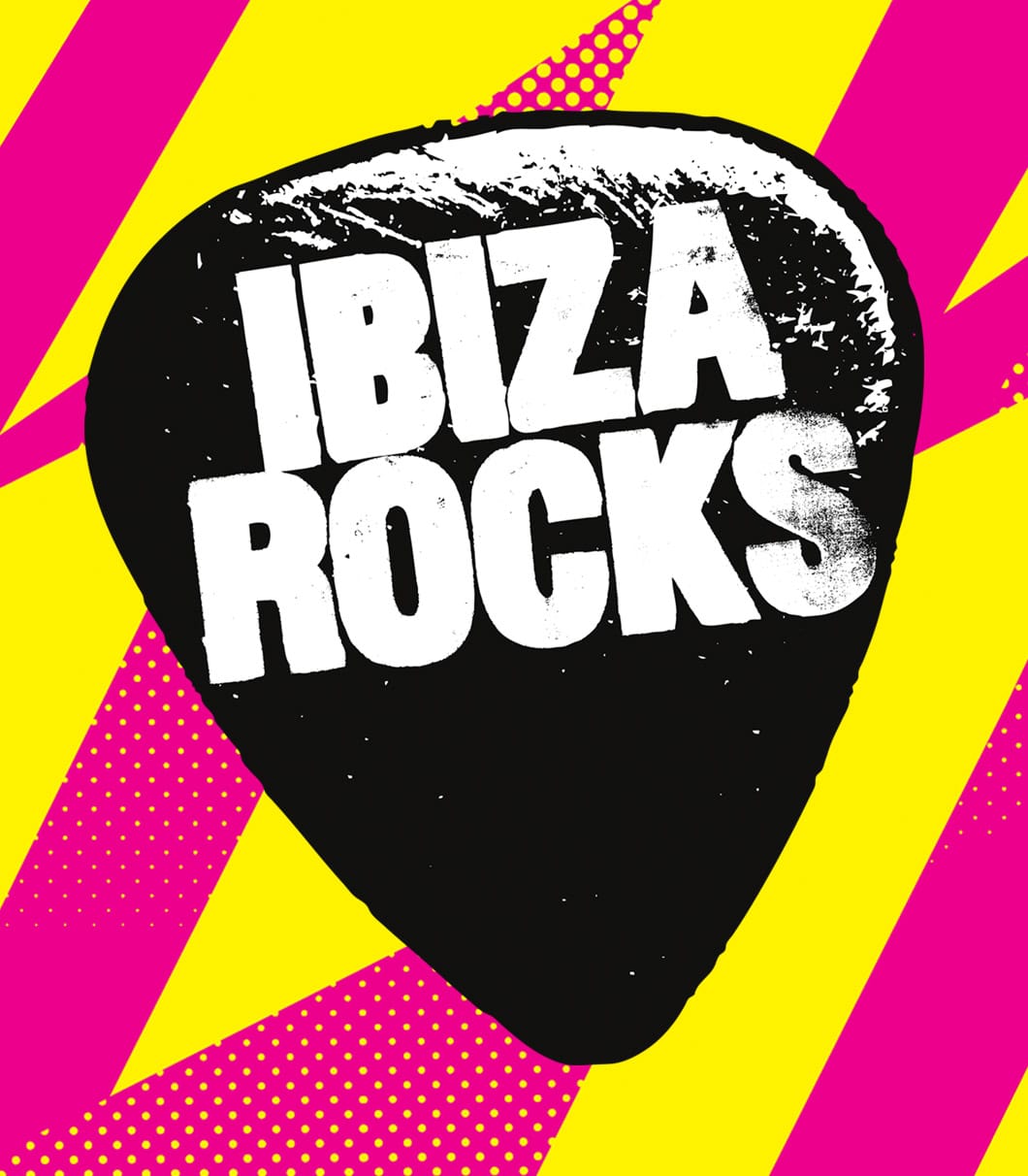 Ibiza Rocks Pool Club