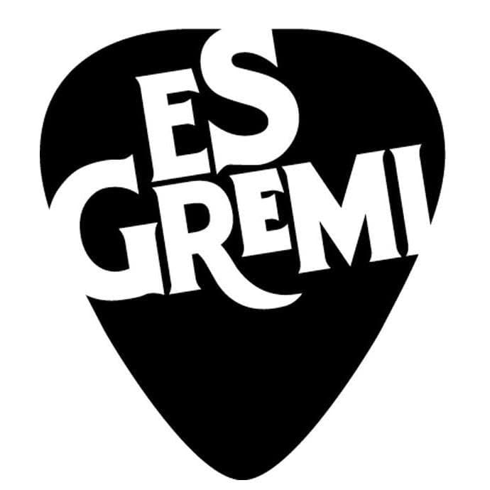 Logotipo de Es Gremi Centre Musical