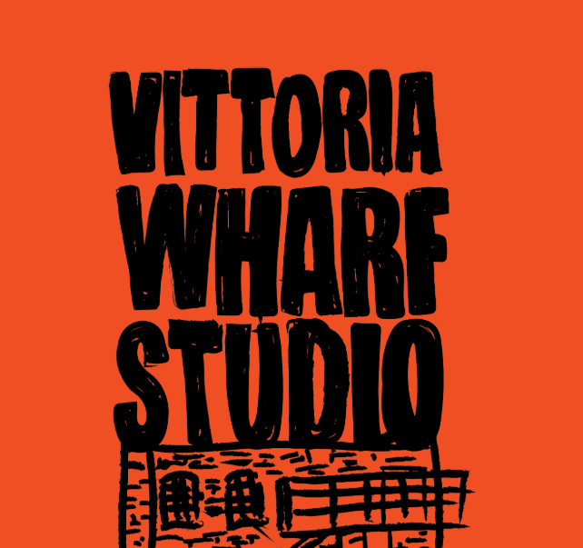 Vittoria Wharf Studio