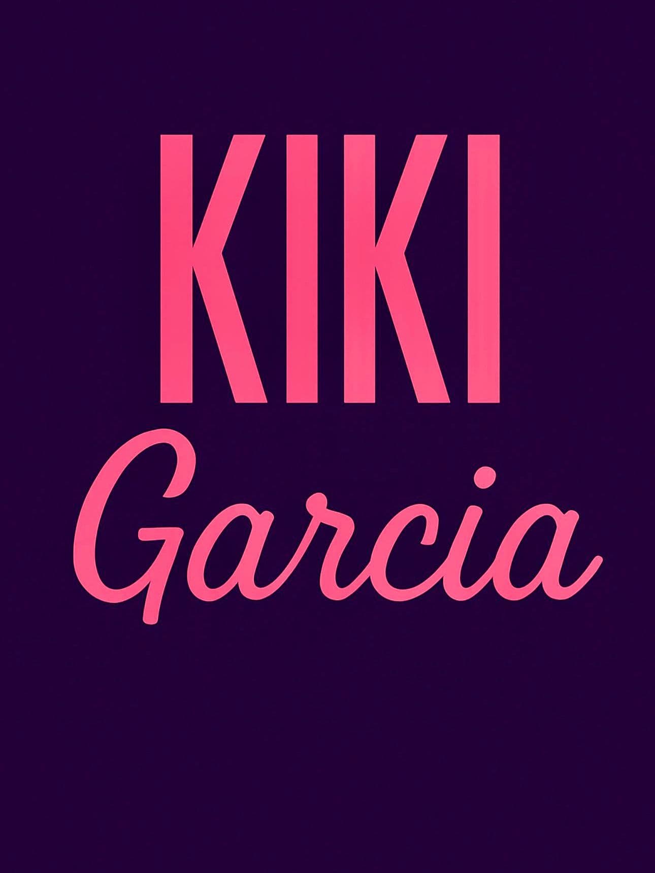 Kiki Garcia