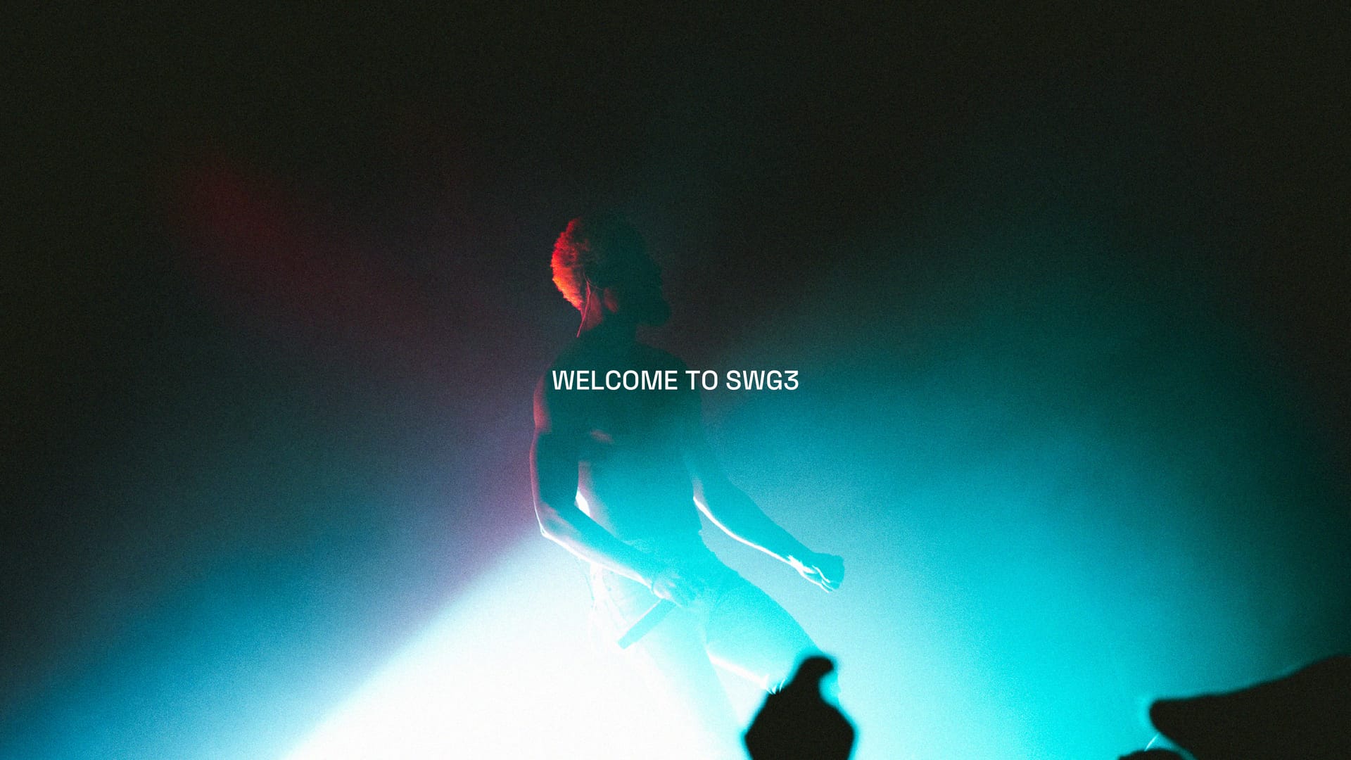 Cover of SWG3