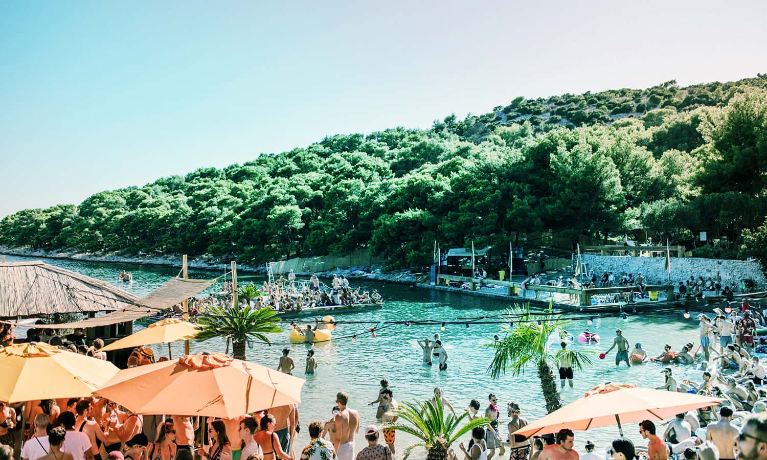The Garden Resort