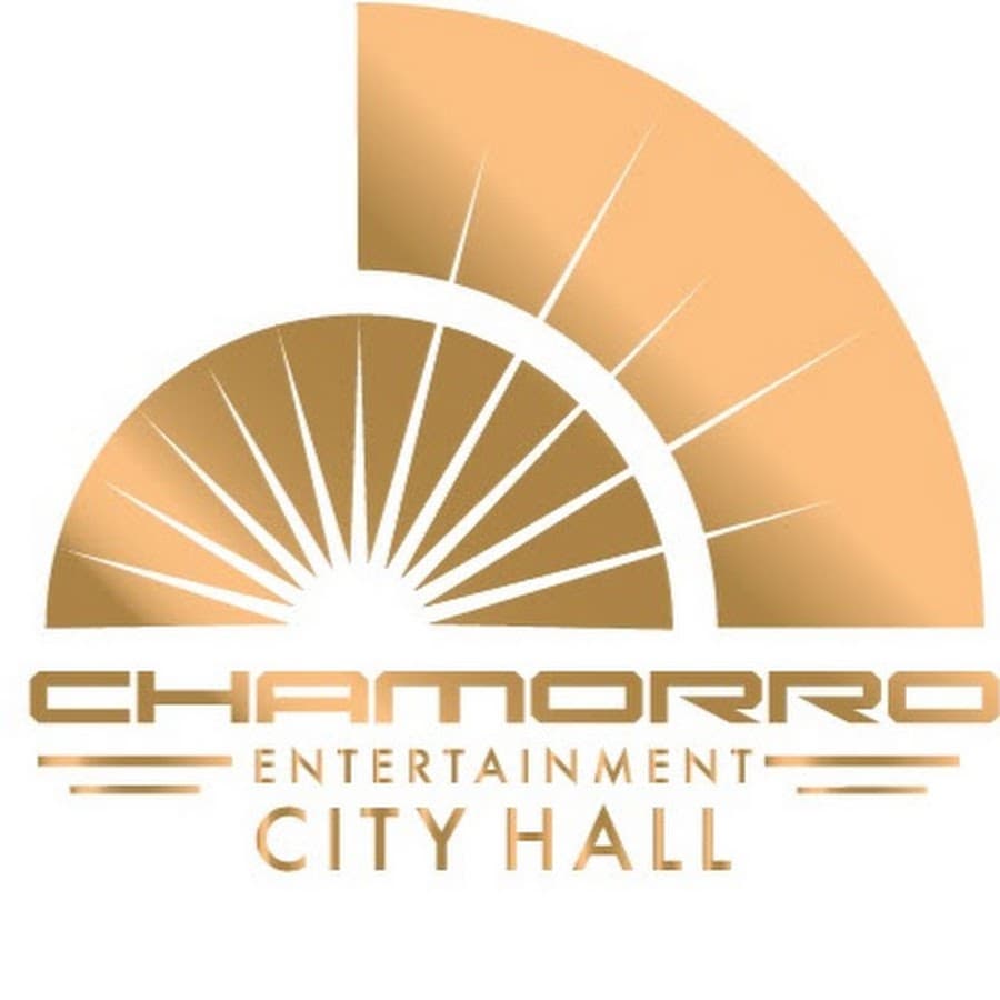 Chamorro Entertainment City Hall