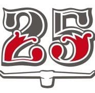 Bar25
