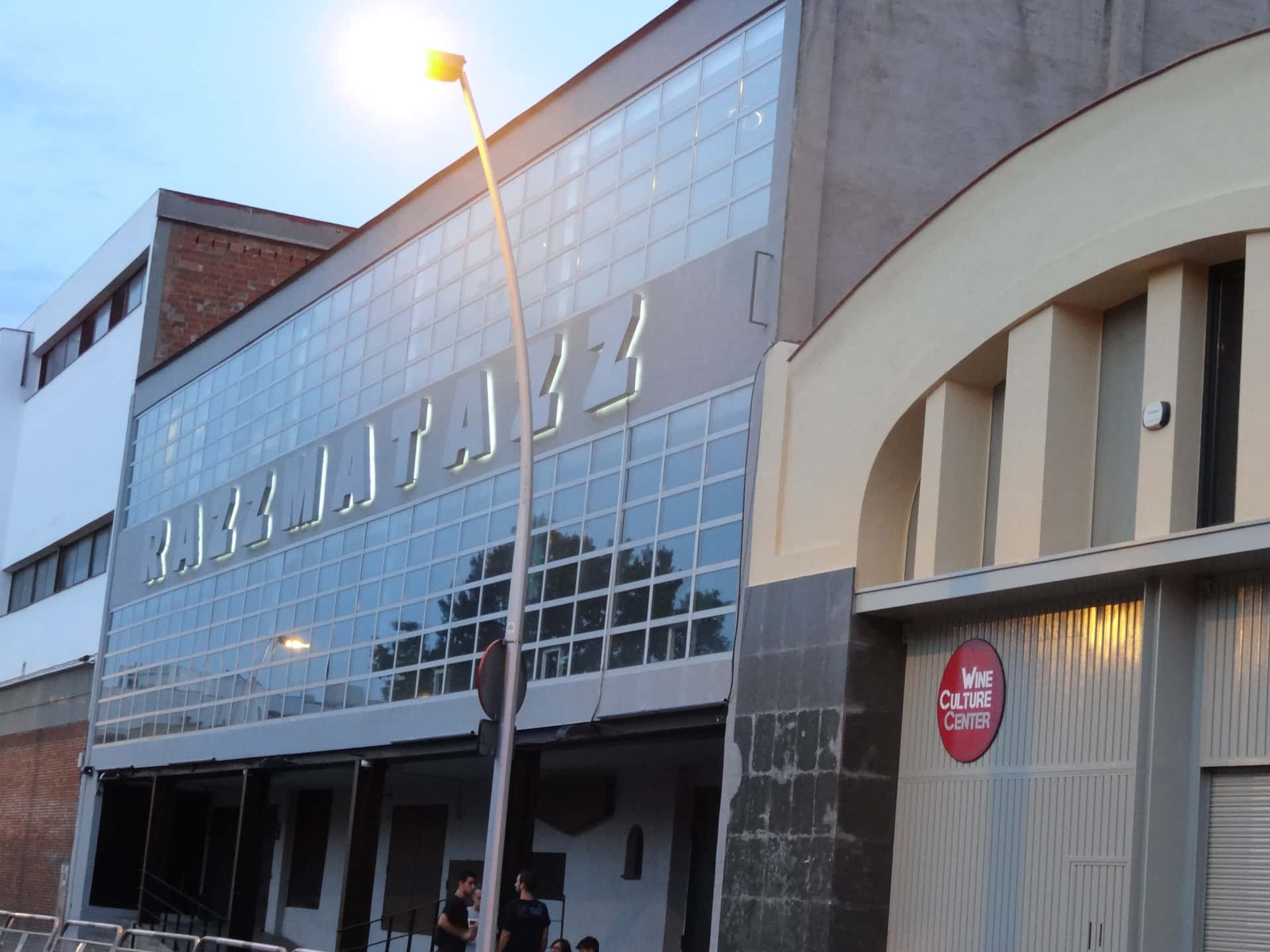 Razzmatazz 3