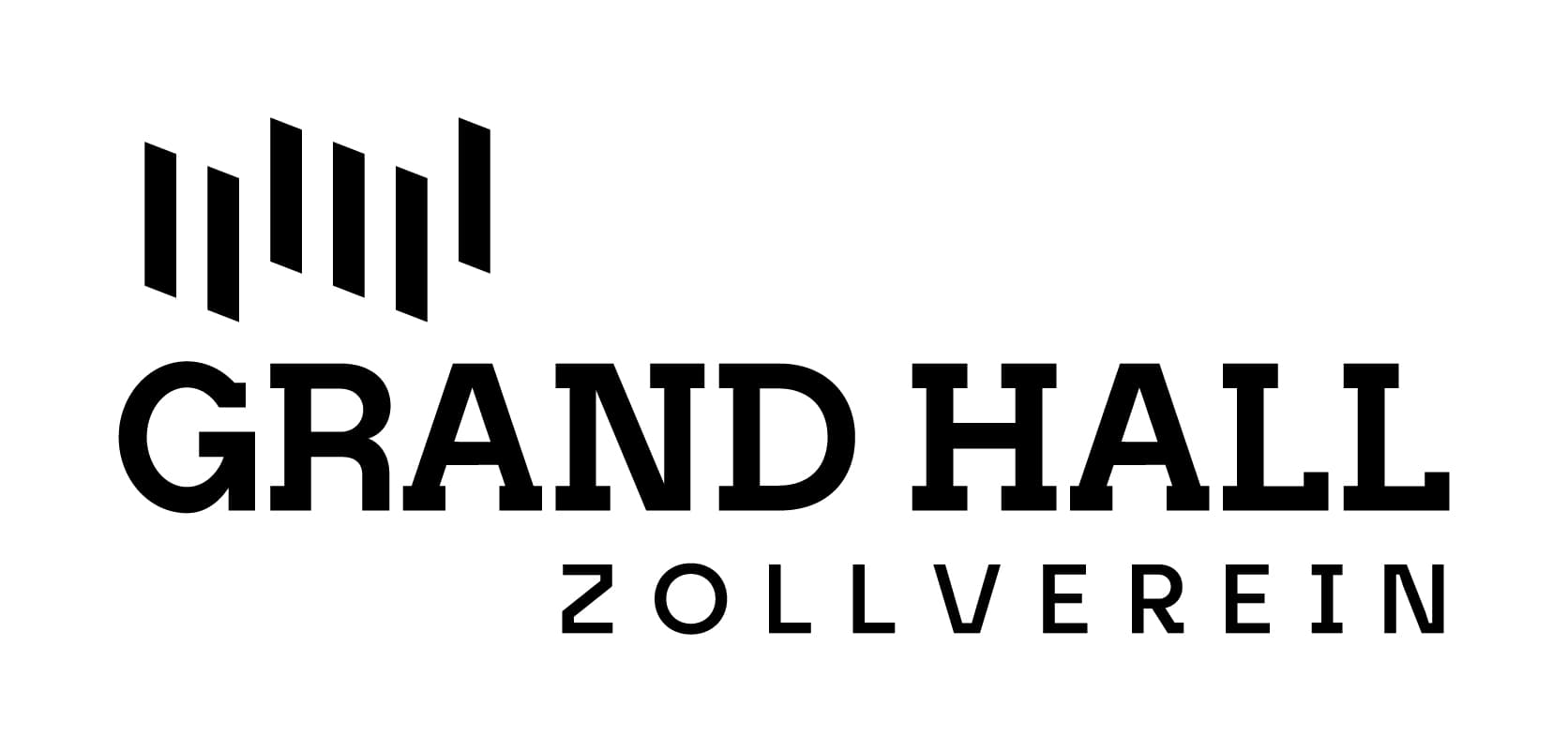 Grand Hall Zollverein