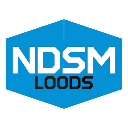 NDSM Loods