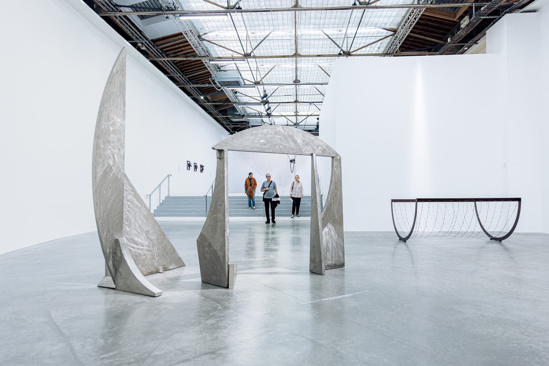 Portada de Palais de Tokyo