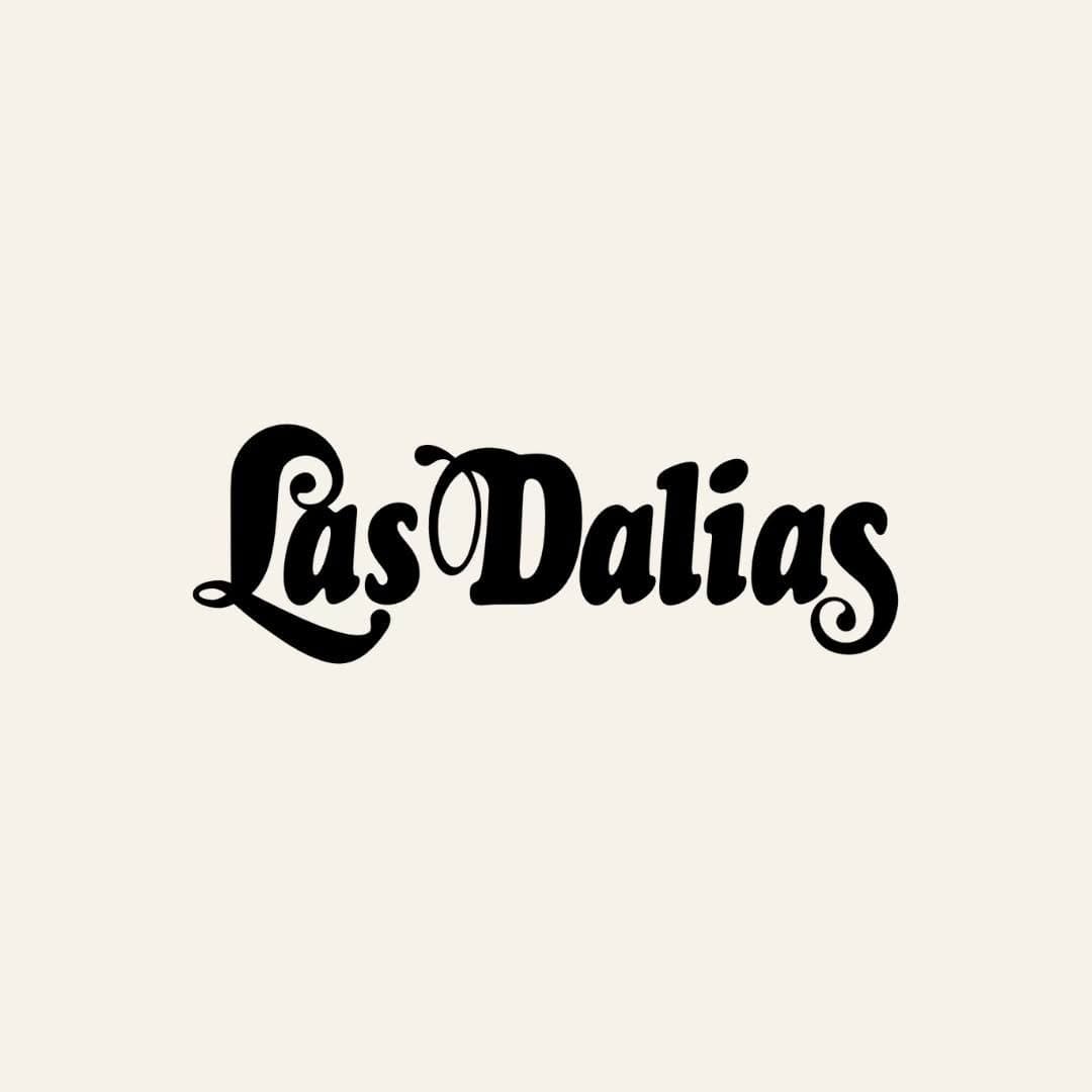 Las Dalias
