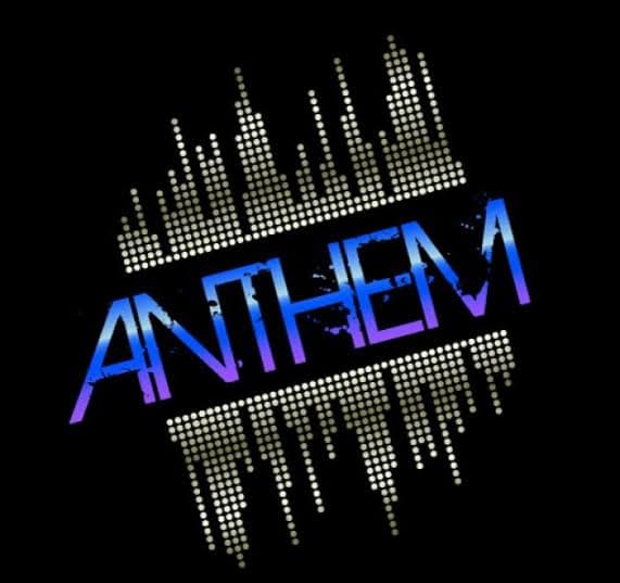 Anthem Lounge