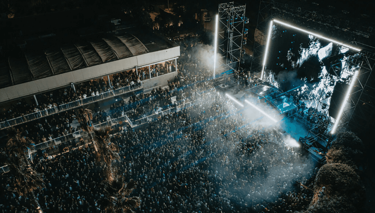 Space Riccione