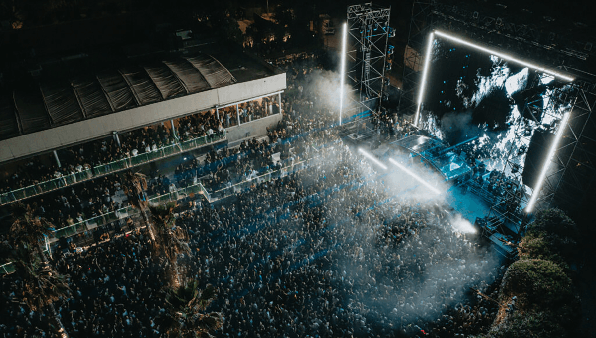 Space Riccione