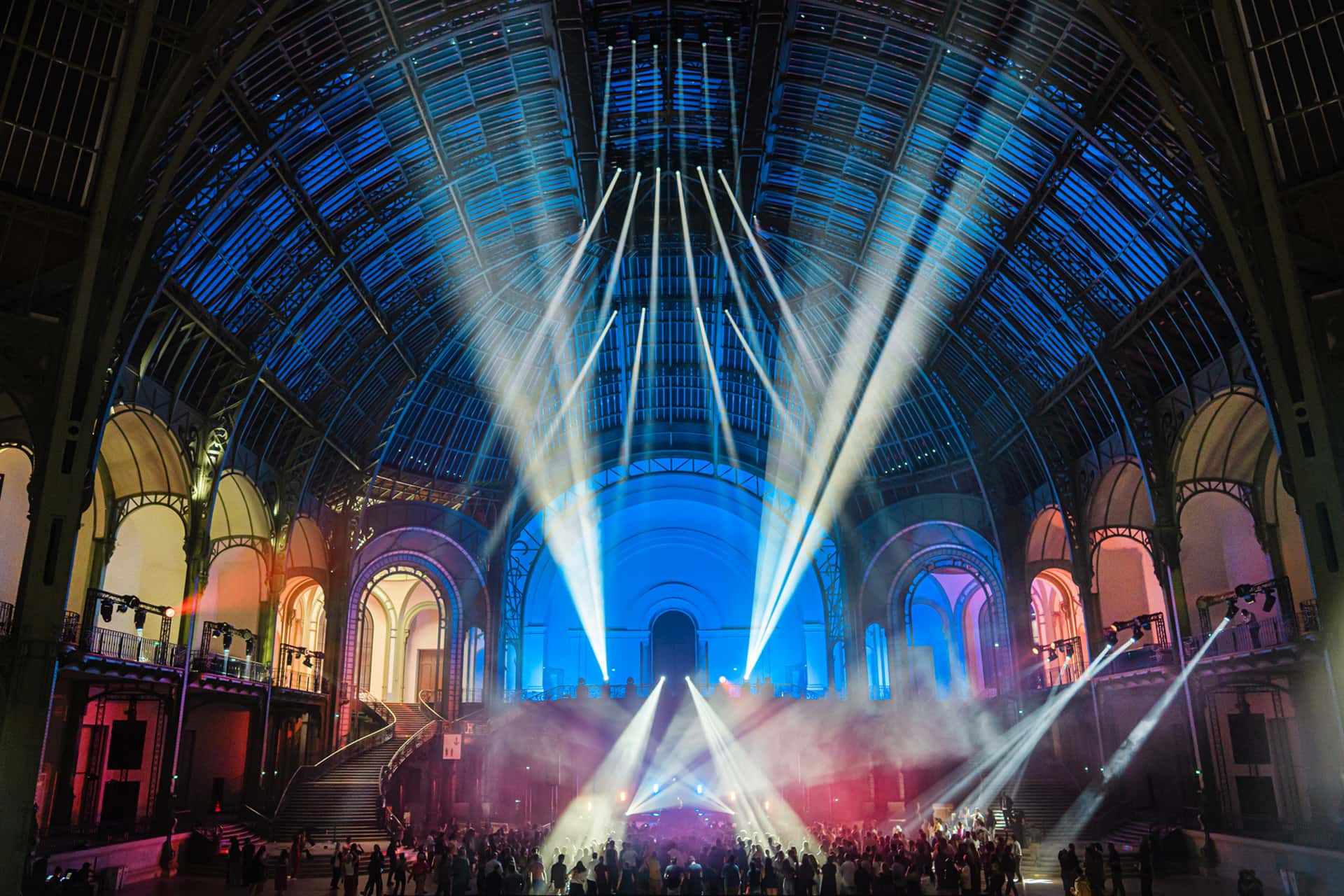 Grand Palais