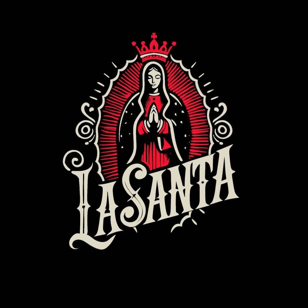 La Santa